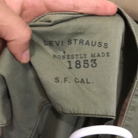 Dress - Picture 4 of 5